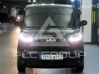 2022 KIA Ray