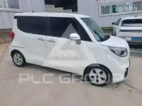 2022 KIA Ray