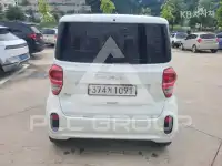 2022 KIA Ray