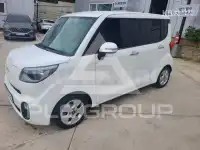 2022 KIA Ray