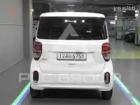 2022 KIA Ray