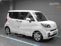 2022 KIA Ray