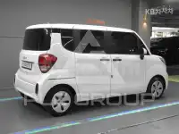 2022 KIA Ray