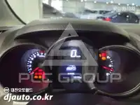 2022 KIA Ray