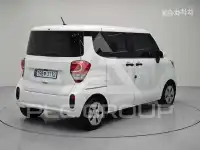 2022 KIA Ray