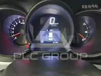 2022 KIA Ray