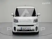 2022 KIA Ray