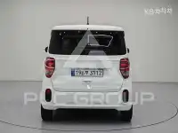2022 KIA Ray