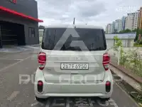 2022 KIA Ray