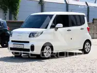2022 KIA Ray