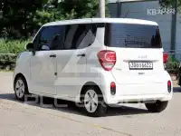 2022 KIA Ray