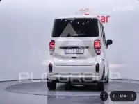 2022 KIA Ray