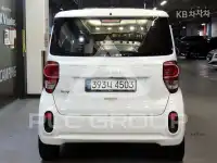 2022 KIA Ray