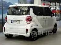 2022 KIA Ray