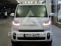 2022 KIA Ray