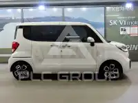 2022 KIA Ray