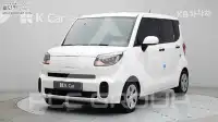 2022 KIA Ray