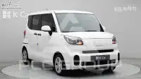 2022 KIA Ray