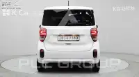 2022 KIA Ray