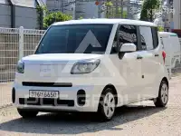 2022 KIA Ray