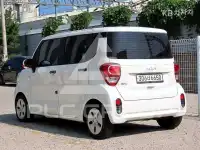 2022 KIA Ray