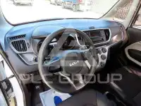 2022 KIA Ray