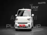 2022 KIA Ray