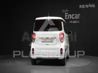 2022 KIA Ray