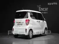 2022 KIA Ray