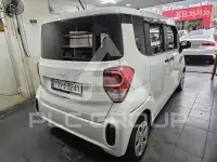 2022 KIA Ray