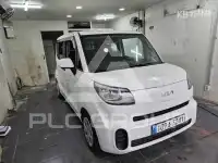 2022 KIA Ray