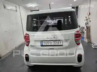 2022 KIA Ray