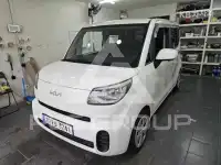 2022 KIA Ray