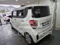 2022 KIA Ray