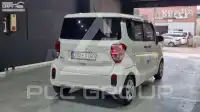 2022 KIA Ray