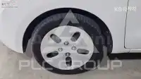 2022 KIA Ray