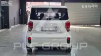 2022 KIA Ray