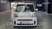 2022 KIA Ray