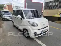 2022 KIA Ray