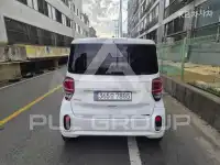 2022 KIA Ray