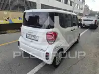 2022 KIA Ray