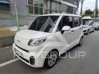 2022 KIA Ray