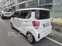 2022 KIA Ray