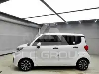 2022 KIA Ray