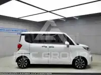 2022 KIA Ray