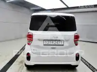 2022 KIA Ray