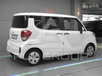 2022 KIA Ray