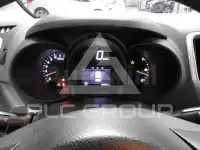 2022 KIA Ray