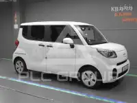2022 KIA Ray