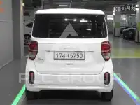 2022 KIA Ray